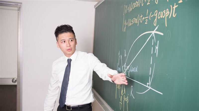 110大學指考　自然科4大必考重點