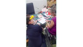 補助,前鎮,隔代教養,前鎮分局