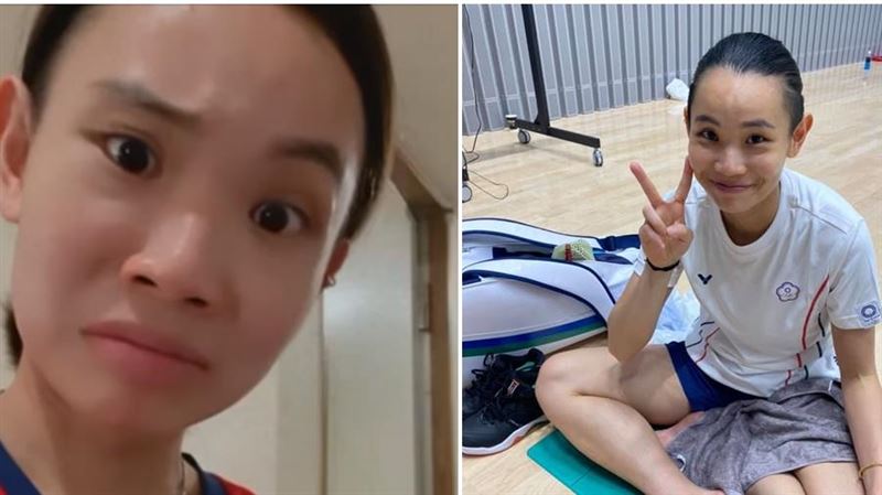 明天8點開戰！戴資穎對這問題好焦慮