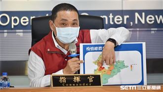 板橋小遠百爆確診　員工快篩結果出爐