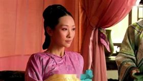 安陵容。（圖／翻攝自後宮甄嬛傳微博）