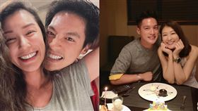 許孟哲曝夫妻一起過的第一個生日，破梗對方準備的驚喜。(圖／翻攝自hmc727.official IG)