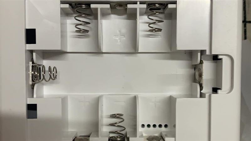 電池設計藏巧思！眾網狂讚：超聰明