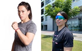 郭婞淳。（圖／翻攝自IG）