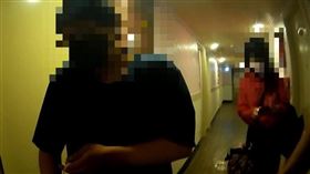 三級警戒,非法連結,御姐控,三民一分局