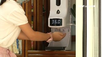 降二級課照有條件開放　家長鬆口氣