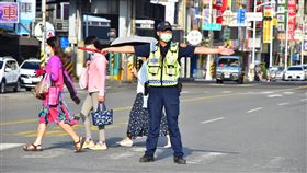 市警局,高雄市,治安,勞安,交通