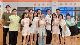 庹宗康主持的《國光幫幫忙》停播！（圖／翻攝臉書）