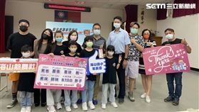 海山國小,熱舞社,中和警分局,偵查隊