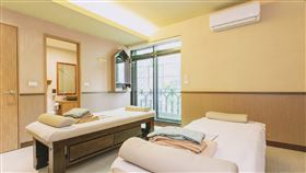 按摩。（圖／業者提供）