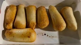 基隆,甜不辣,天婦羅,關東煮,菜頭滷(翻攝自 爆怨2公社)