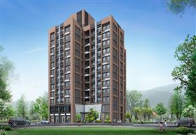 防疫宅正夯　坤悦欣悦1字頭搶進台中