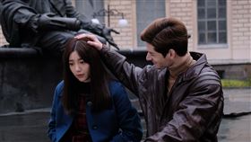 郭雪芙,蔡凡熙,邱昊奇,波蘭王子,仲思齊。（AMM亞洲心動娛樂提供