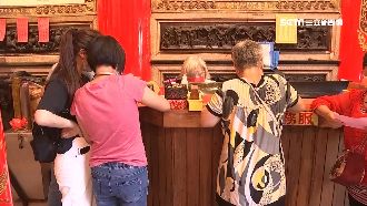 電費都快繳不出　宮廟不敢斷光明燈