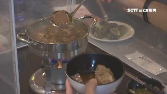 高雄內用變通　六宮格隔板超搶手