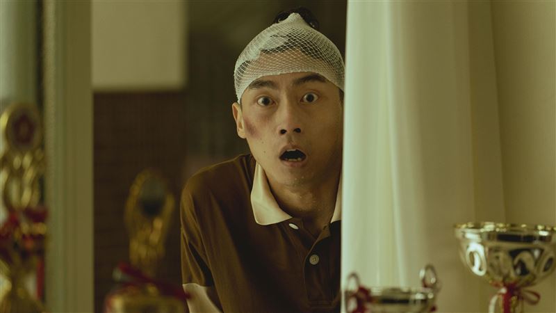 剛歷經車禍　30歲男星驚曝胸口抽痛
