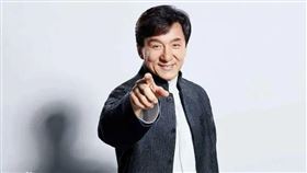 ▲成龍、李元霸。（示意圖／翻攝自百度百科）