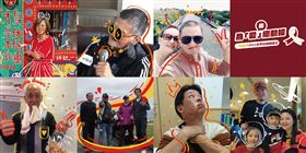 【圖檔】 本次特別邀請7位癌友以個人經驗分享最具「樂天精神」生命故事