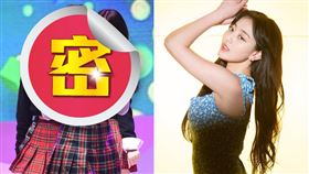 朴志效早期曾因壓力過大、內分泌失調導致身材圓潤。（圖／翻攝自park_jihyo.jypt IG）