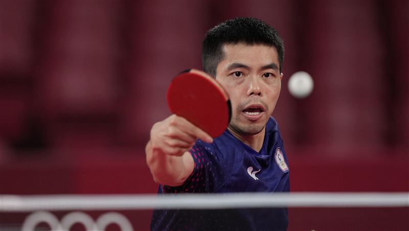 打滿7局力戰64分鐘　莊智淵最終戰