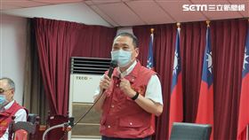 新北市，新莊，侯友宜，擴大臨檢，記者游承霖攝影