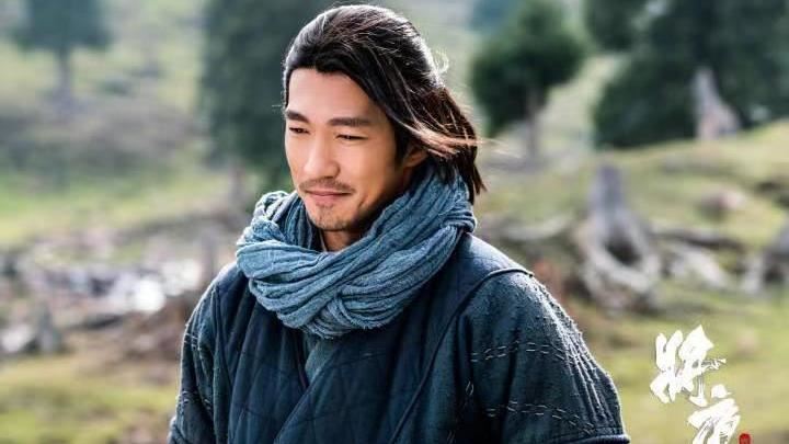 車禍腰椎折斷　旅居大陸男星躺了2年