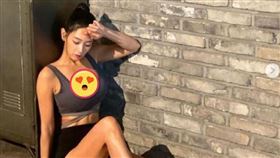 ▲李成敏。（圖／翻攝自李成敏IG）