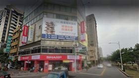 五互集團女總裁陳秋白，聲請撤銷扣押遭駁。（圖／Google Map）