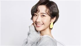 主持人Lulu黃路梓茵。（圖／出日音樂提供）