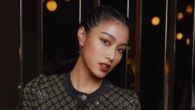 游鴻明大女兒游宇潼／ＩＧ