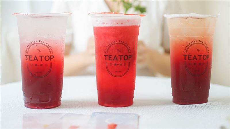 狂賀郭婞淳摘金　手搖飲第二杯20元