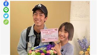 獨／lulu爆新戀情　吳宗憲揭近況