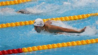 王冠閎讓韓國好奇了　TPE是什麼？