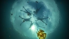 帛琉。（圖／kkday提供）