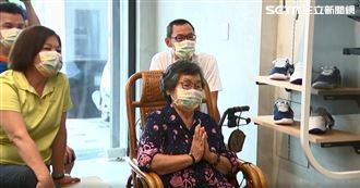 戴資穎全勝闖8強　阿嬤喊：100分