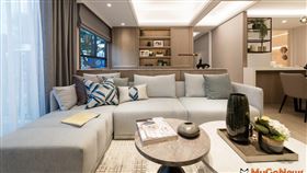 上半年買賣移轉17.5萬棟、年增25％ 增幅17年新高（圖／資料照）