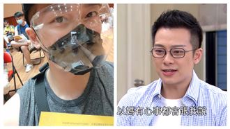 獨/打AZ慌 台8男星揪病史怕血栓