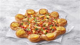 必勝客。（圖／業者提供）