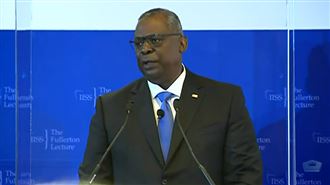 喀布爾12美軍喪命　美撤離行動繼續