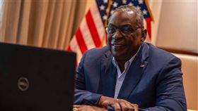 美國防部長奧斯汀（Lloyd Austin）,Lloyd Austin推特
