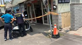 雲林西螺鎮 美甲美髮店老闆，越籍女子潘氏，同居男友持刀刺殺