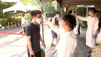 指考二度延長今登場　考生：鬆口氣