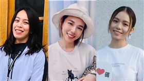 郭婞淳、宋芸樺、夏于喬臉書