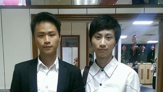 刑警偕兄勒索性騷加害人　警自清送辦