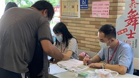 109大學指考
圖/大考中心提供