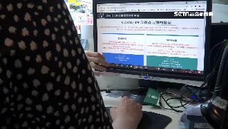 才打AZ又收催打簡訊　指揮中心解釋