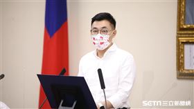 圖／國民黨提供 江啟臣