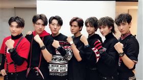 cto C.T.O 羅志祥 金志遙(林大晉) AMM亞洲心動娛樂 提供