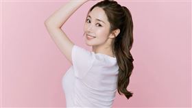 朴敏英。(圖／朴敏英IG)