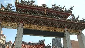 文 解封廟普渡1200